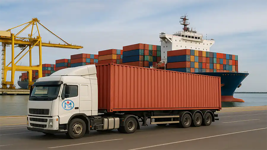 Mi 10 Argentina Exportadores